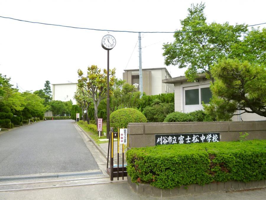 東境町上野（富士松駅） 2180万円