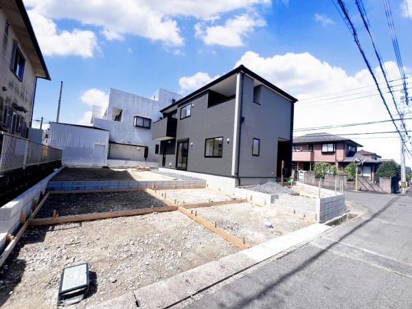 緑ケ丘４（下切駅） 2480万円