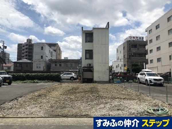 大曽根３（大曽根駅） 6100万円