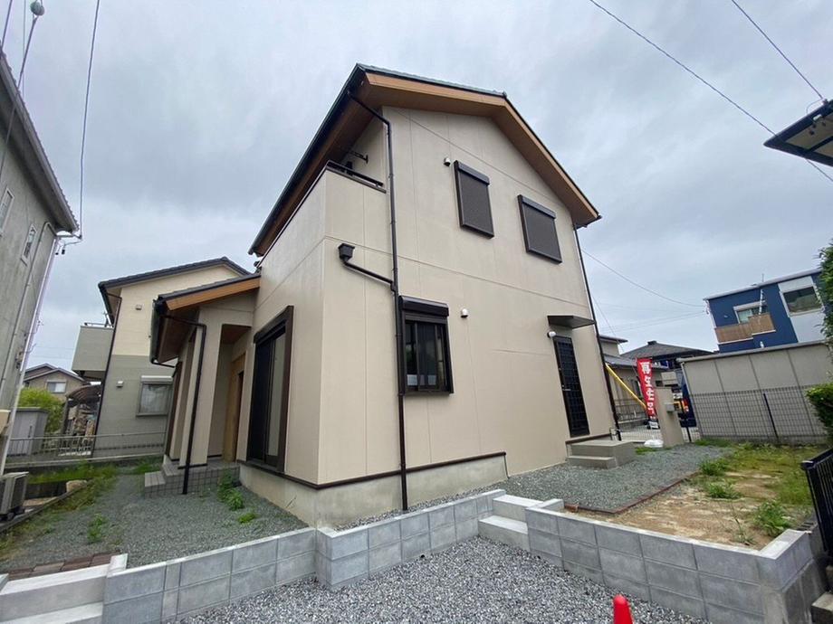 高町（松阪駅） 1550万円