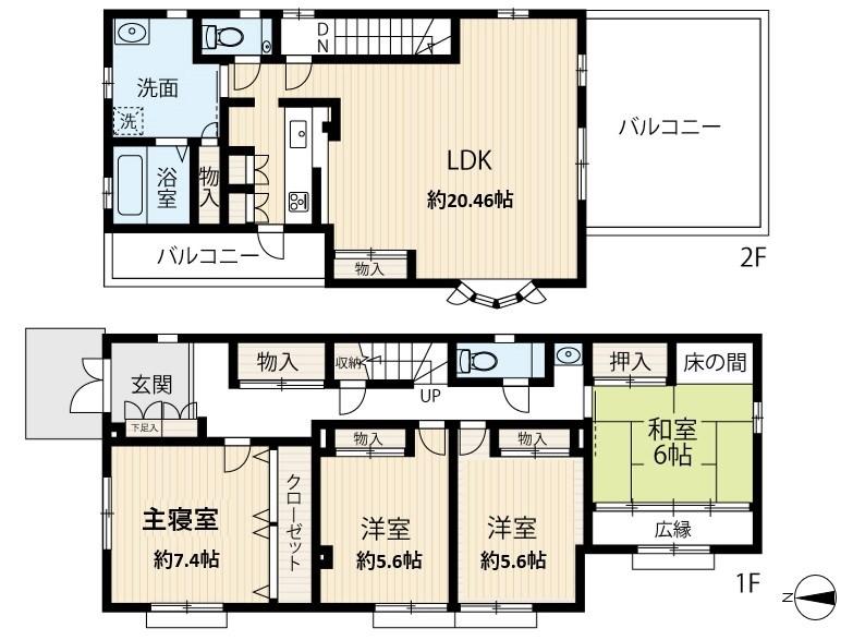 土橋町６（土橋駅） 3180万円