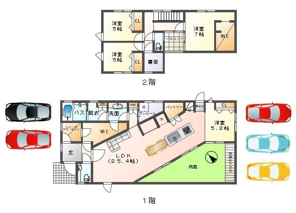 大型中国古墨　百老図 未使用)大好山水 百寿図 4本 計144g 上海墨厂出品 中国 墨 書道