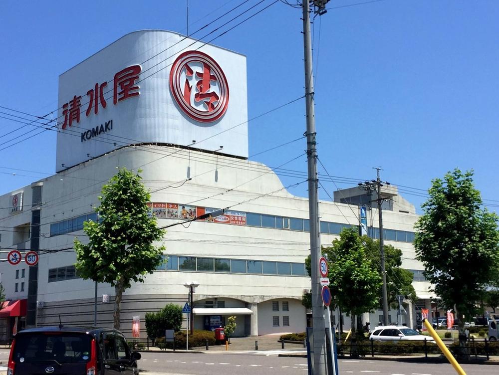 東新町（小牧口駅） 3780万円