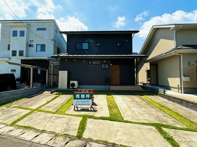 藤岡４ 3180万円