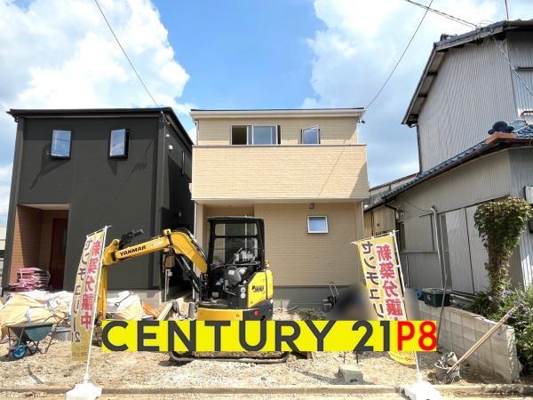 阿原神門（尾張星の宮駅） 2980万円