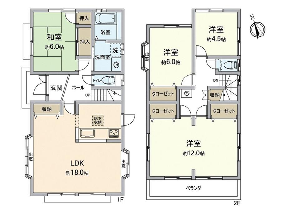 一ツ木町清水田（一ツ木駅） 2350万円