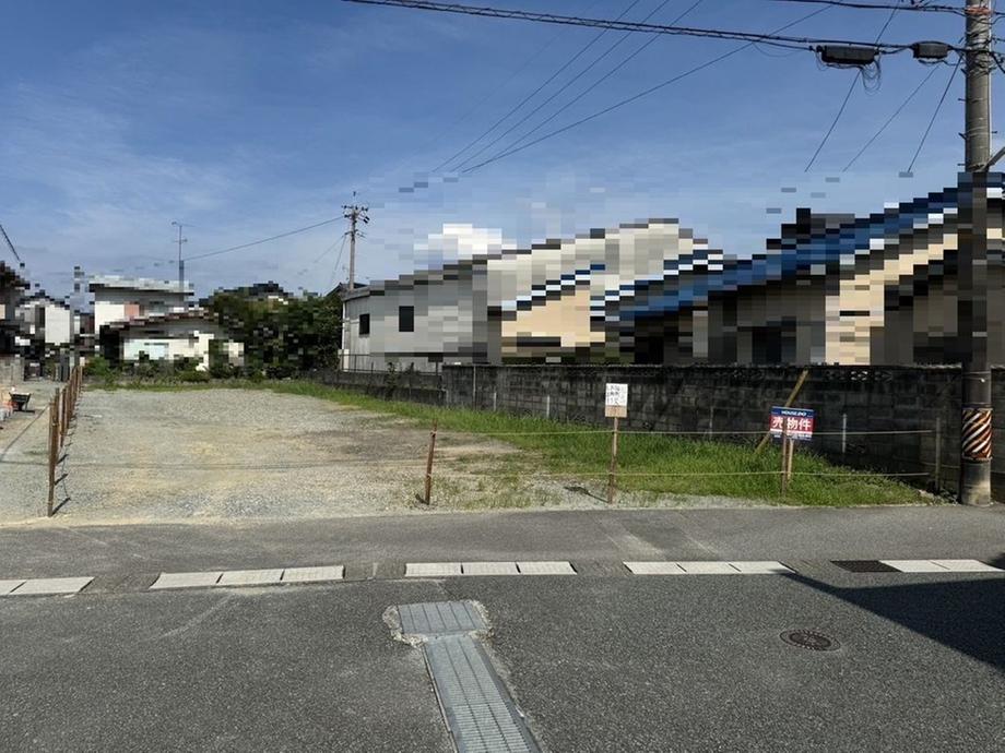 久居新町（久居駅） 1620万円