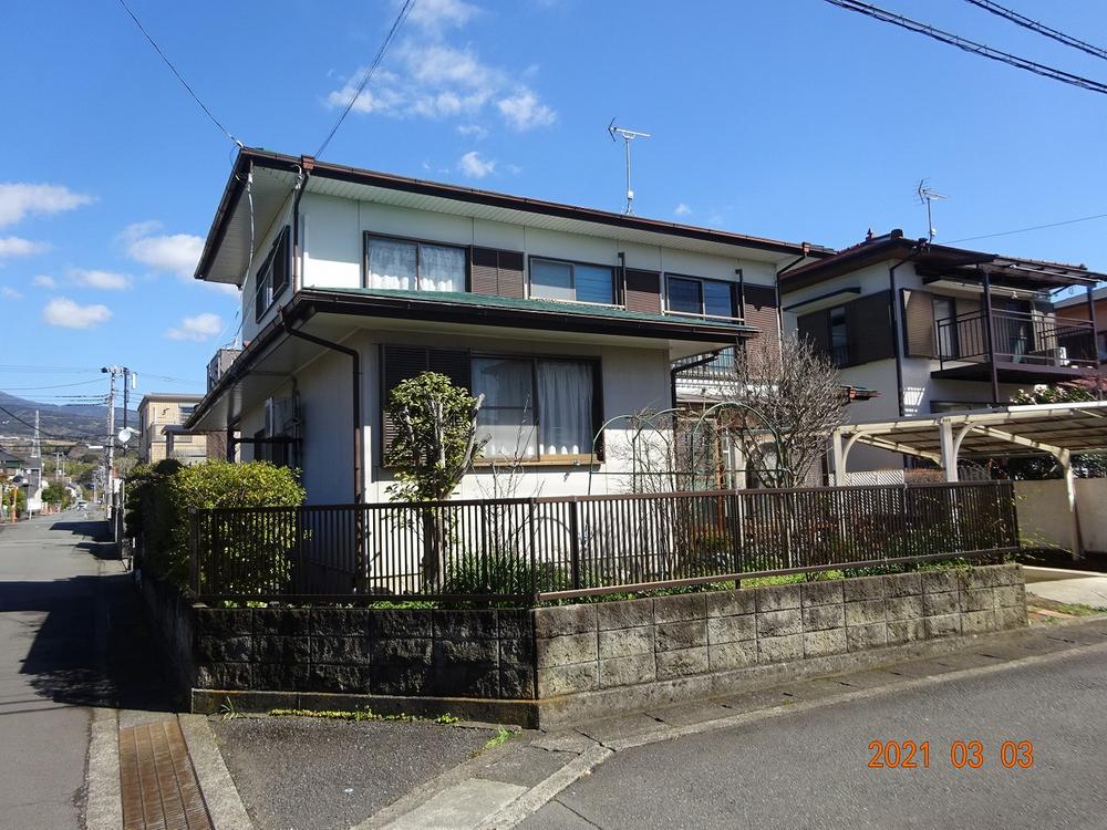 青野（原駅） 700万円