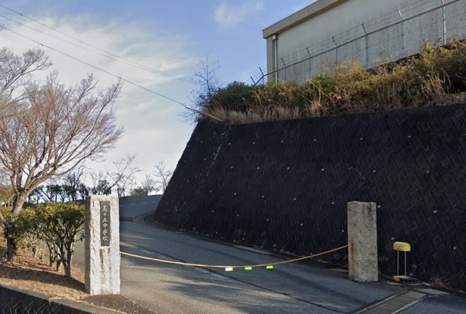 detached 岐阜県多治見市大畑町西仲根