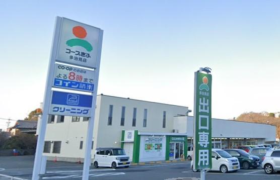 detached 岐阜県多治見市大畑町西仲根