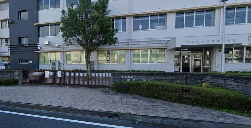 detached 岐阜県多治見市大畑町西仲根