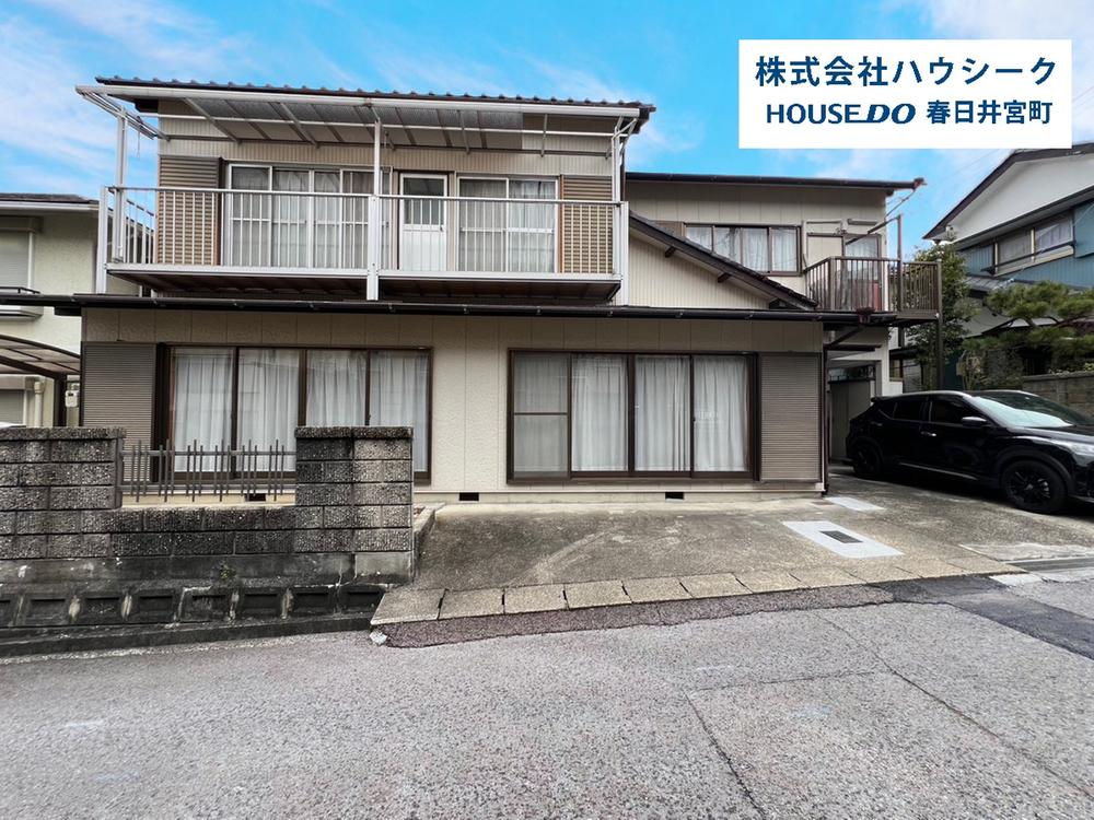 detached 岐阜県多治見市大畑町西仲根