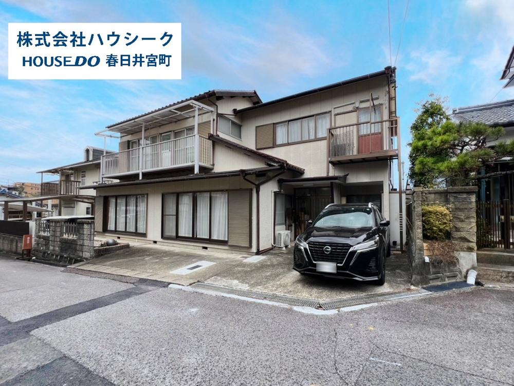 detached 岐阜県多治見市大畑町西仲根