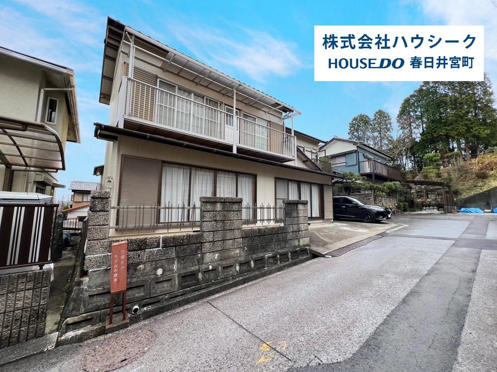 detached 岐阜県多治見市大畑町西仲根