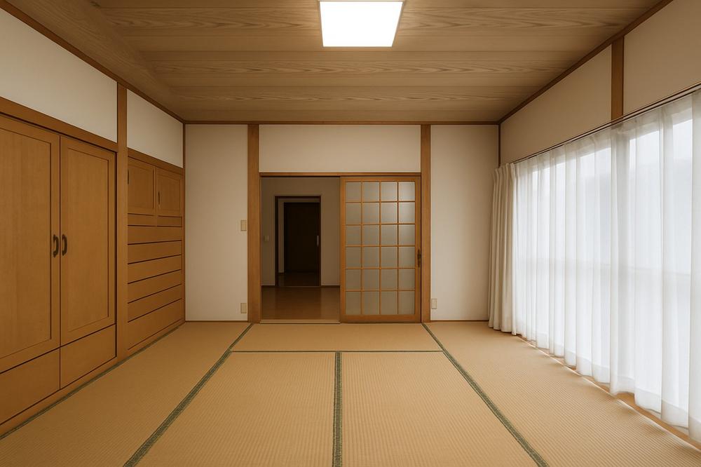 detached 岐阜県多治見市大畑町西仲根