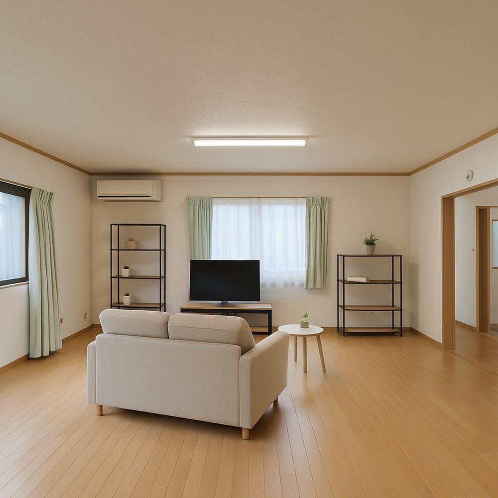 detached 岐阜県多治見市大畑町西仲根