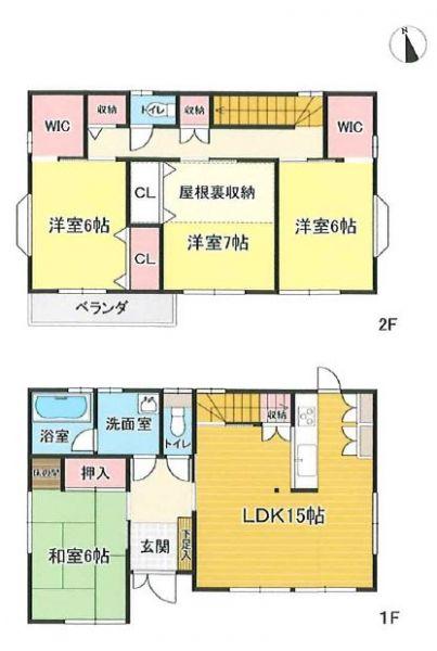 大字岩崎（味岡駅） 3280万円