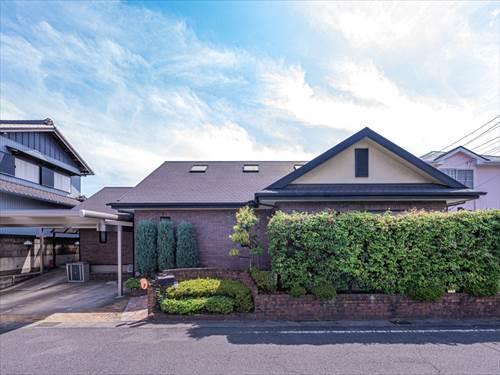 中央町６（太田川駅） 6980万円