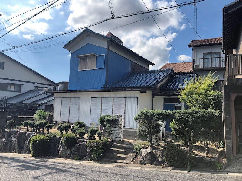 野村１（亀山駅） 600万円