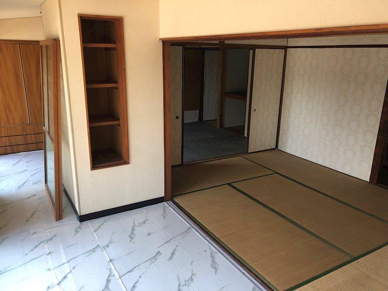 野村１（亀山駅） 600万円