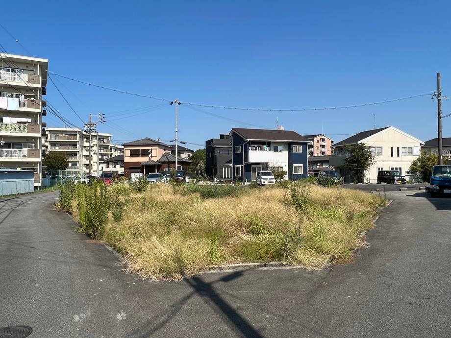 名和町馬坂（名和駅） 1950万円