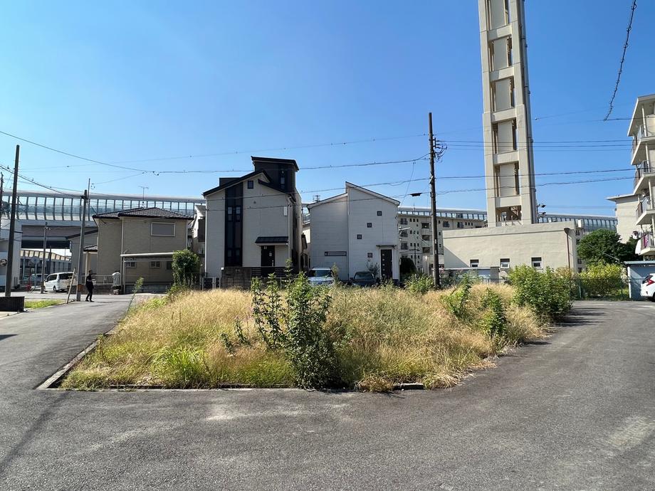 名和町馬坂（名和駅） 1950万円