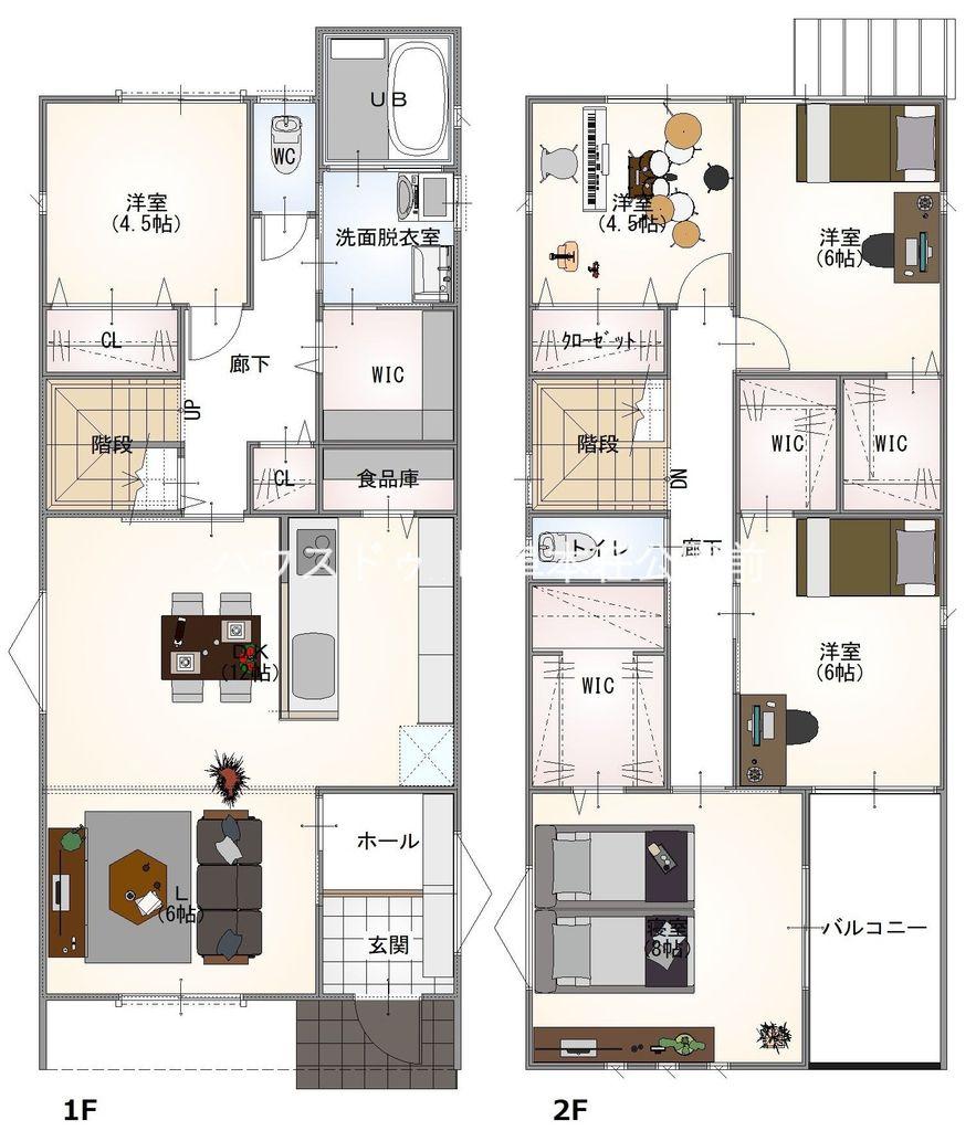 今嶺３（西岐阜駅） 4290万円