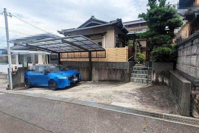 笹川１（西日野駅） 1300万円