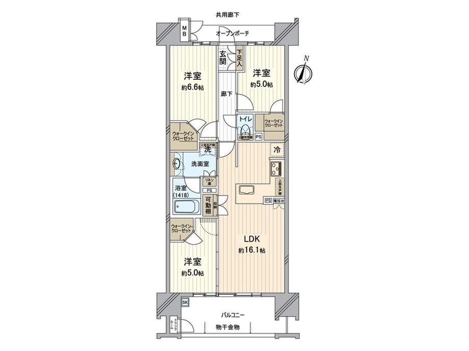 ダイアパレス刈谷広小路