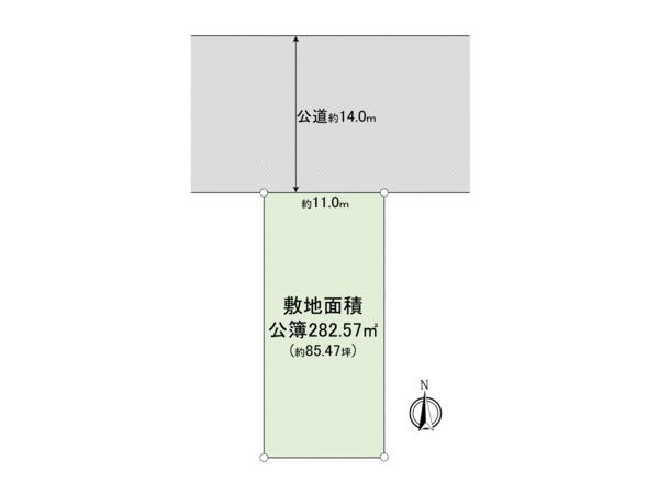 小池１（稲沢駅） 5480万円