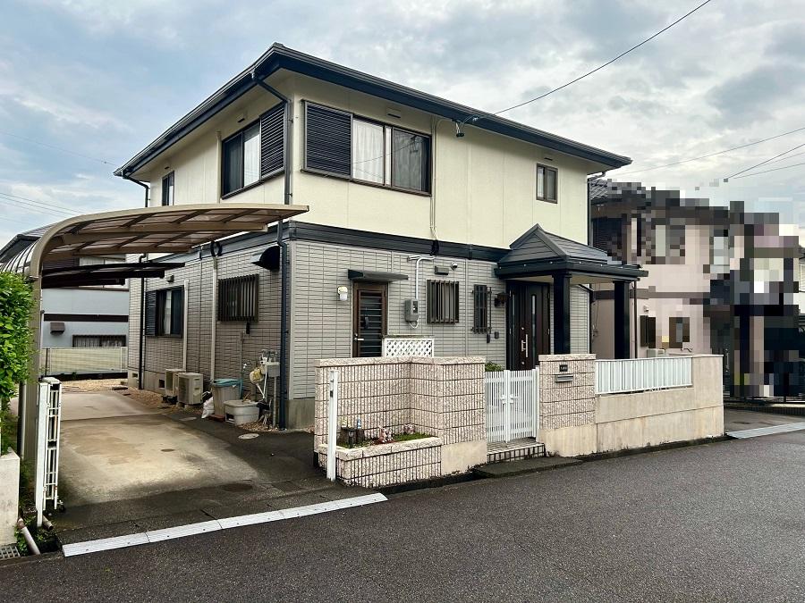 波木が丘町（西日野駅） 1480万円