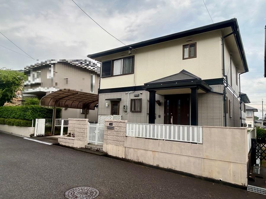 波木が丘町（西日野駅） 1480万円