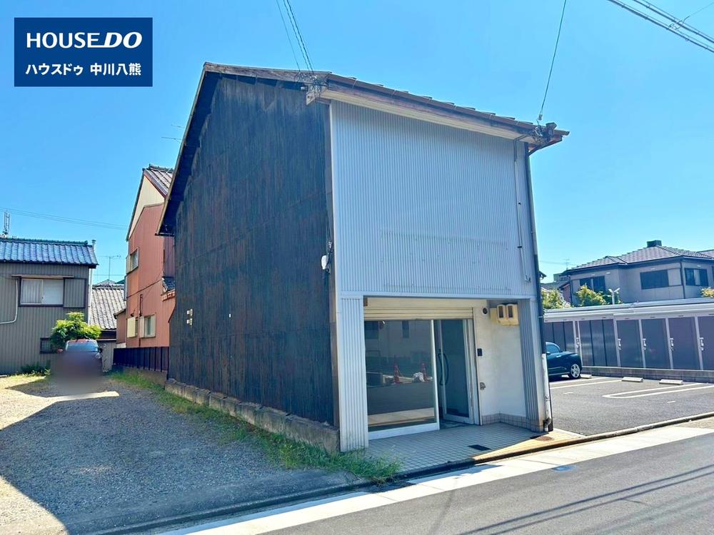 八田本町（八田駅） 1800万円