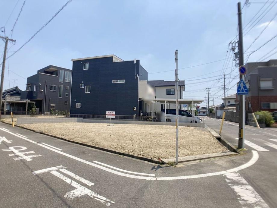 稲場町６ 3580万円