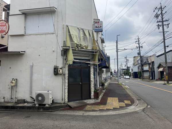 金城町２（黒川駅） 5500万円