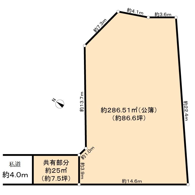 平戸橋町石平（平戸橋駅） 2750万円