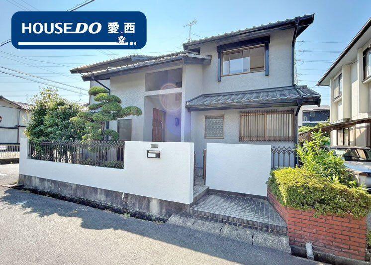 東緑町１（奥田駅） 2499万円