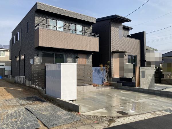 小山町３（刈谷駅） 5280万円