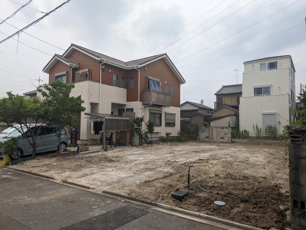 粕畠町２（本星崎駅） 3480万円～3880万円