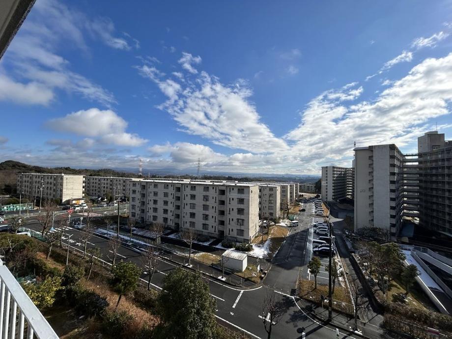 保見団地の中古マンションの詳細情報（愛知県豊田市、物件番号