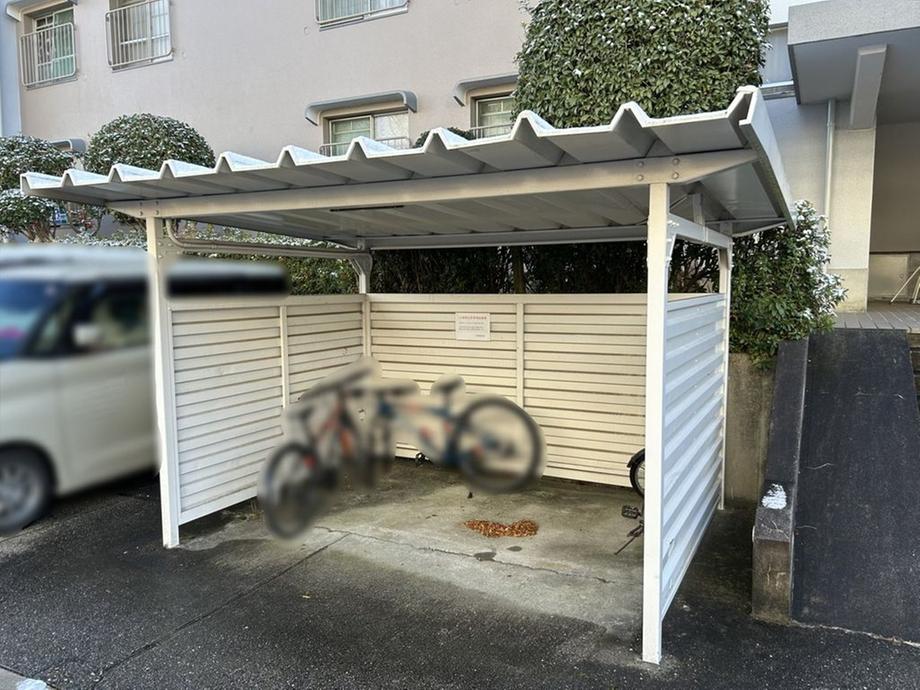 保見団地の中古マンションの詳細情報（愛知県豊田市、物件番号