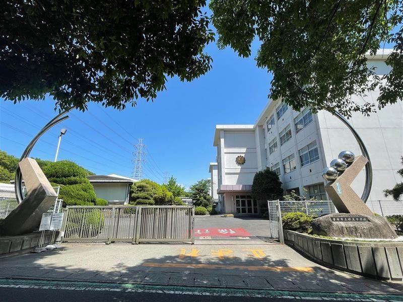 保見団地の中古マンションの詳細情報（愛知県豊田市、物件番号
