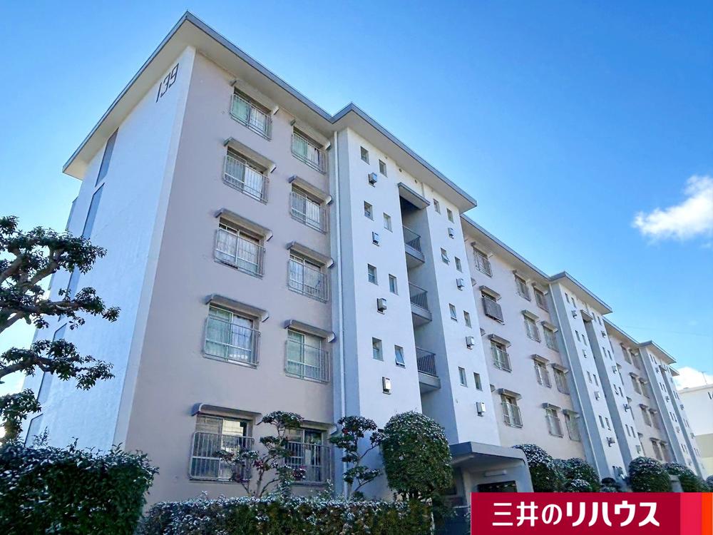 現在開催中のキャンペーン＆お得情報 保見団地の中古マンションの詳細情報（愛知県豊田市、物件番号 デザイン