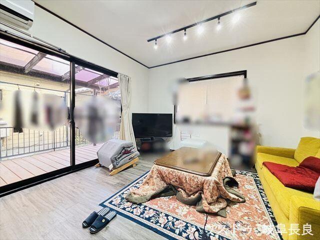 岐阜市小野3丁目　中古一戸建て