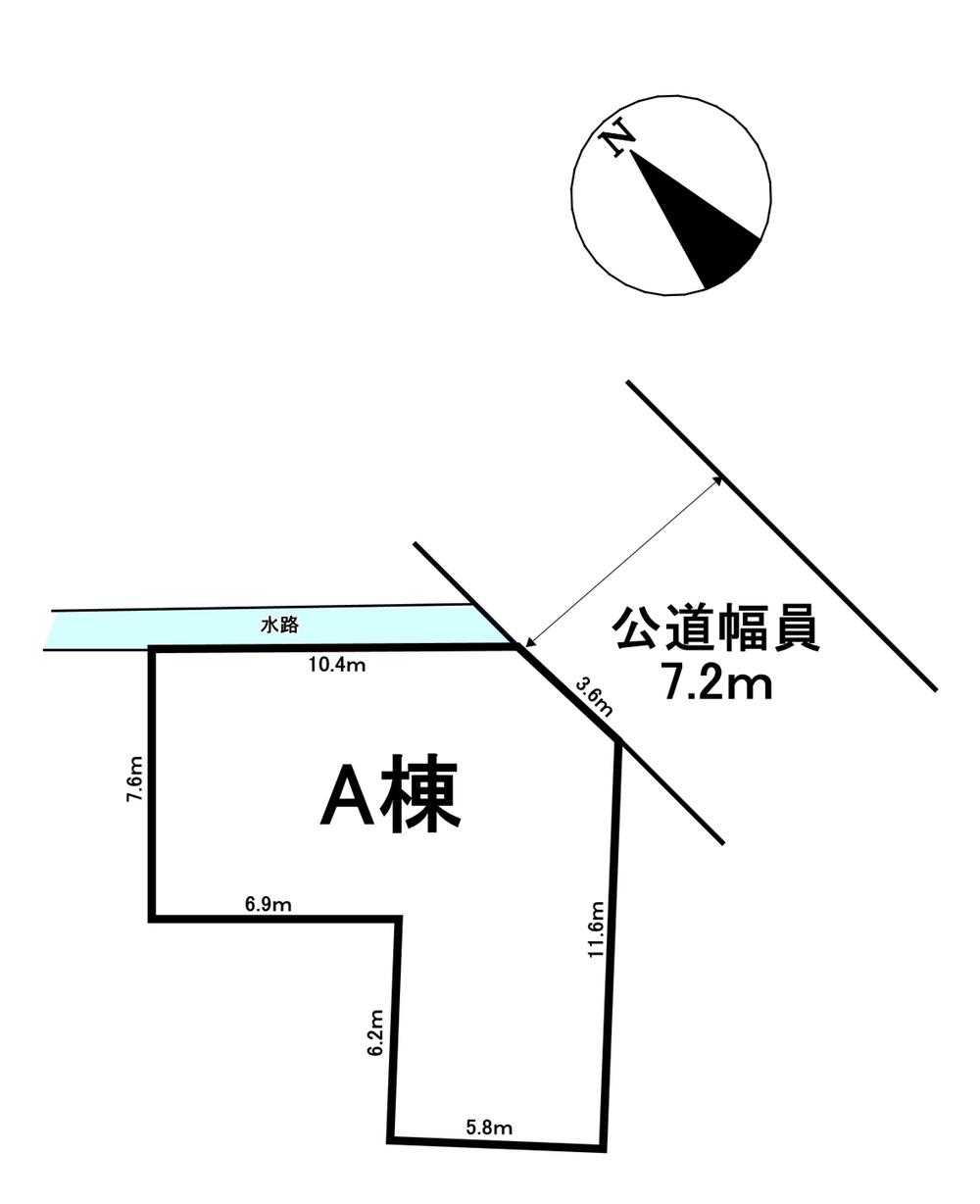 加納柳町（加納駅） 4480万円