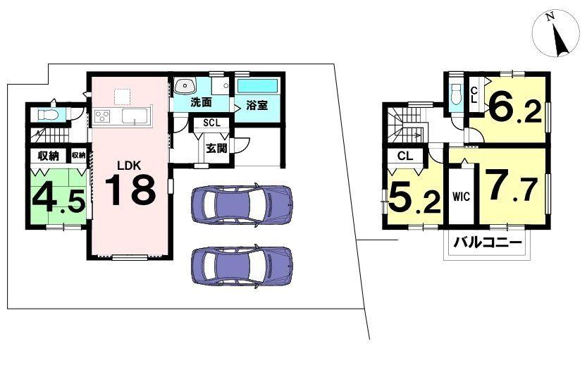 大字西條字土井ノ池 3498万円