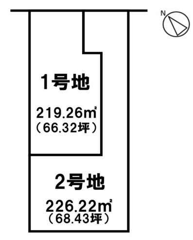 元欠町２（東岡崎駅） 2298万円～2398万円