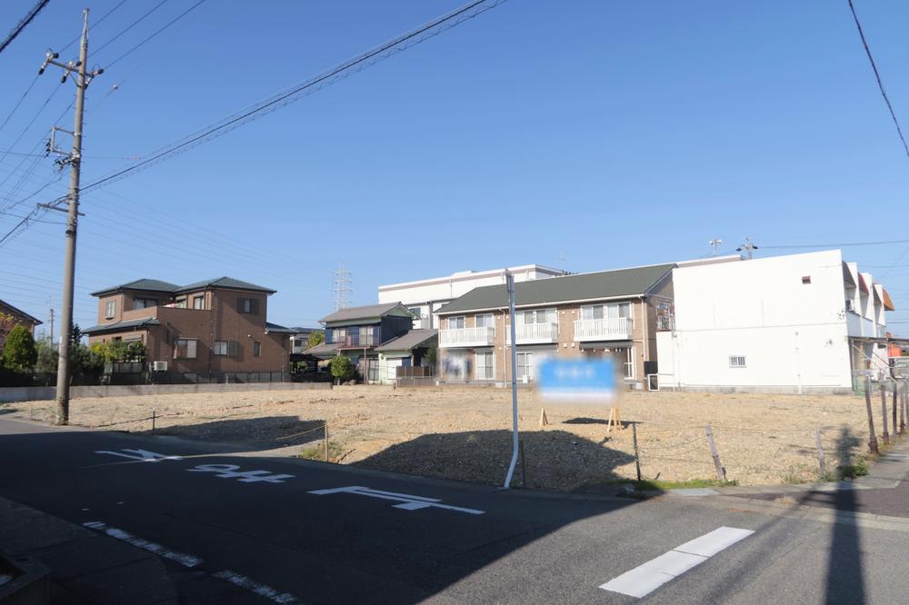 喜惣治１（比良駅） 1億6000万円