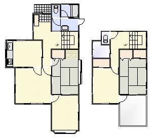 多米西町２（赤岩口駅） 1198万円