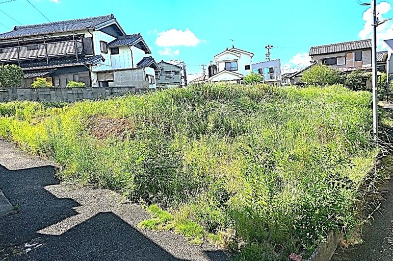 岩滑高山町４（半田口駅） 1380万円